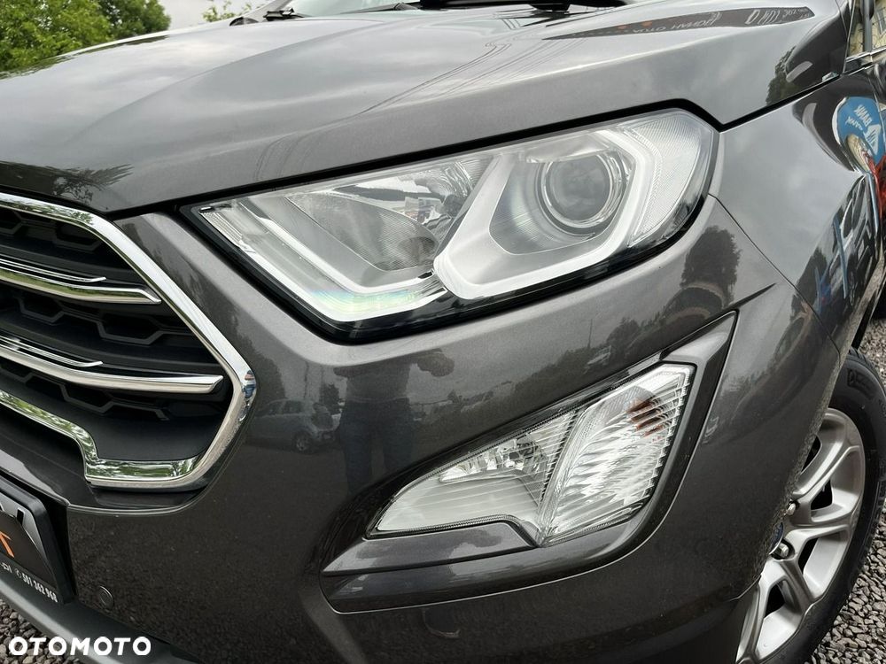 Ford EcoSport - 27