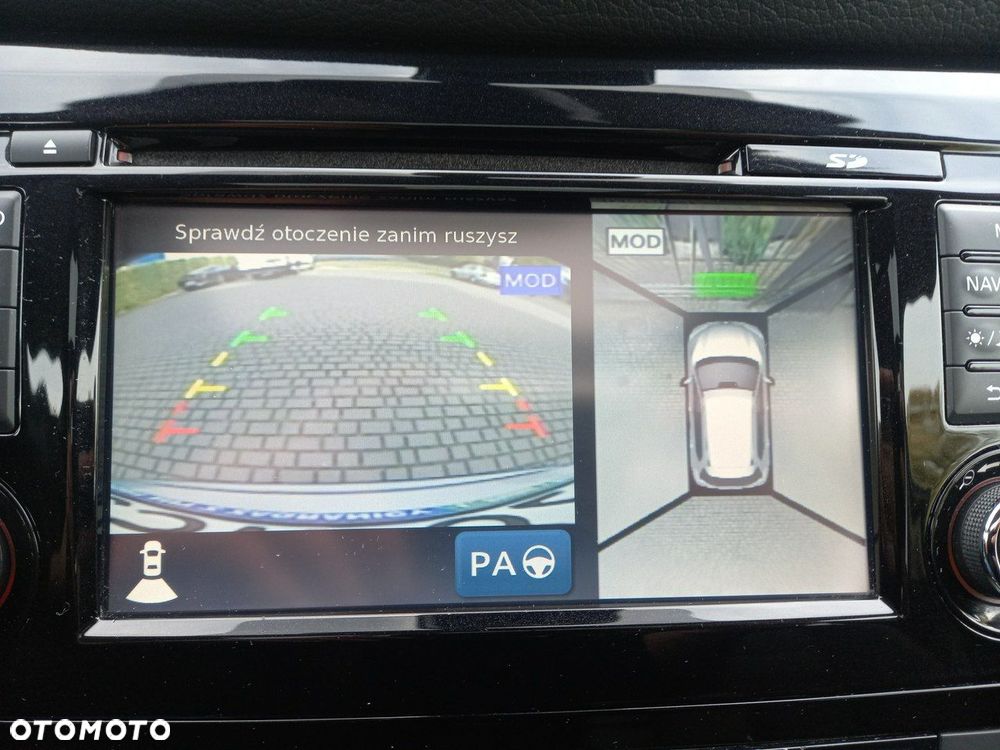 Nissan X-Trail 1.6 DCi Visia 2WD - 34