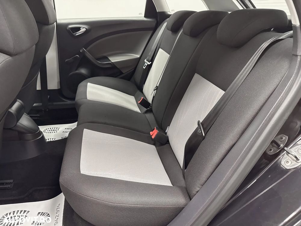 Seat Ibiza 1.2 TSI Ecomotive Style - 18