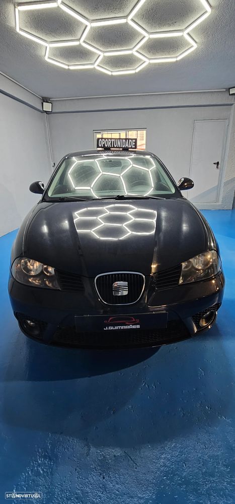 SEAT Ibiza - 6