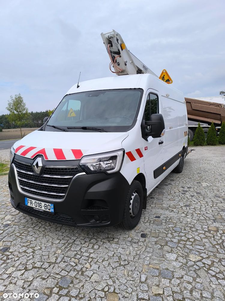Renault Master - 18