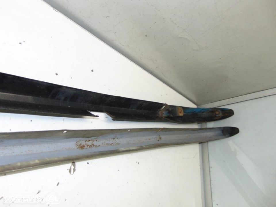 Opel 1204 pára-choques - 4