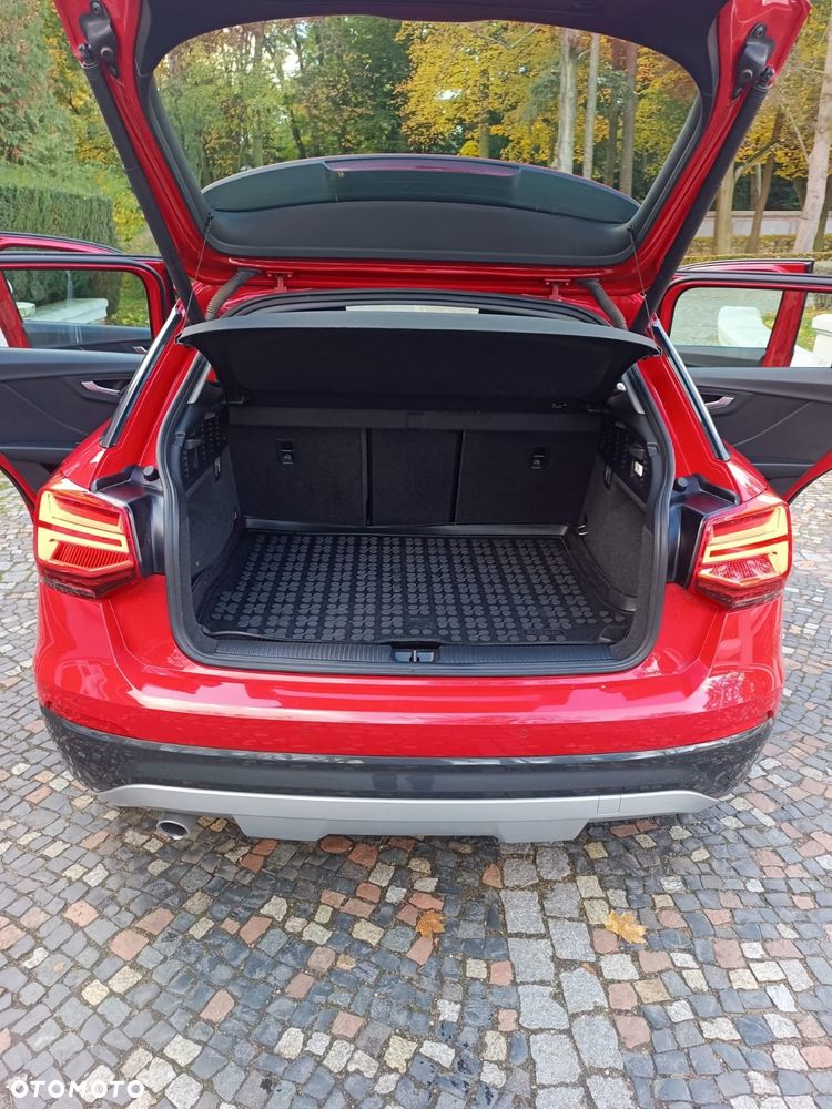 Audi Q2 1.6 TDI S tronic - 15