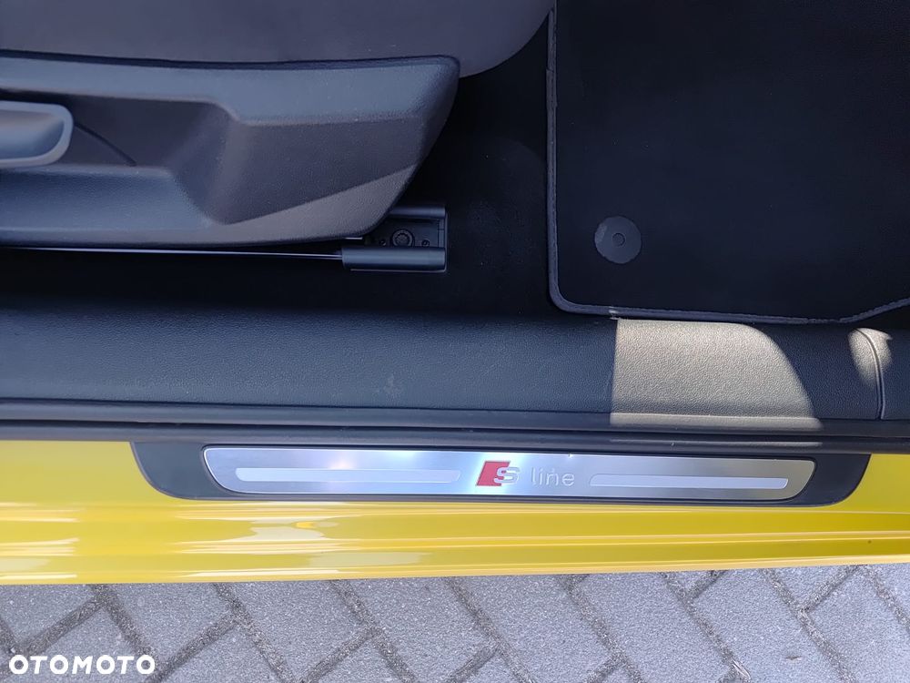 Audi A1 Sportback - 19