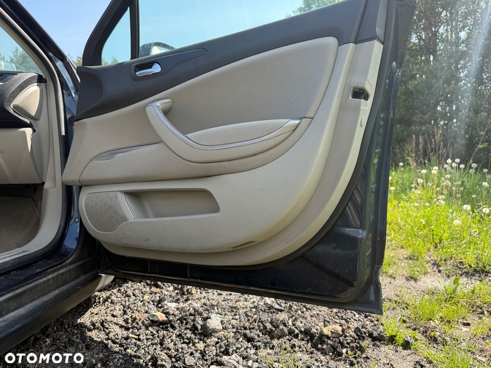 KOMPLET FOTELI BOCZKI PODŁOKIETNIK CITROEN C5 X7 LIFT (11-17) - 8