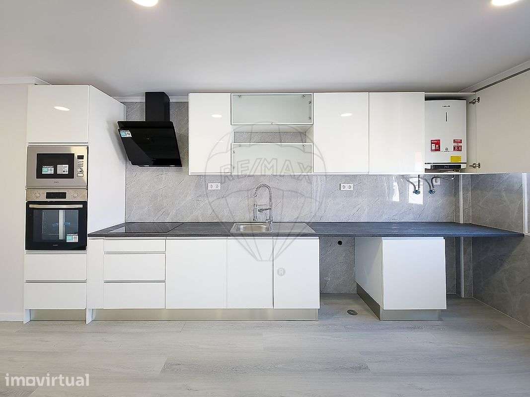 Apartamento T4 para venda - Grande imagem: 2/33