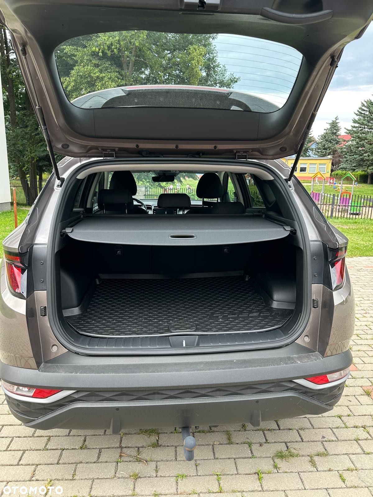 Hyundai Tucson 1.6 T-GDi Smart 2WD - 6