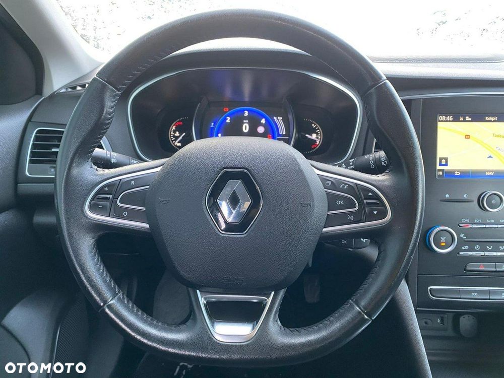 Renault Megane - 11