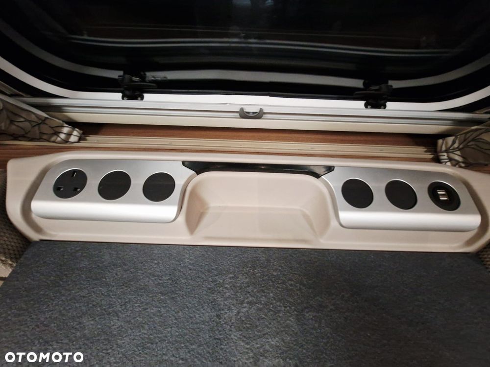 SWIFT FREESTYLE S2 LOWDHAMS 2021 PIEKNA LIMITOWANA EDYCJA TrumA CombI - 23