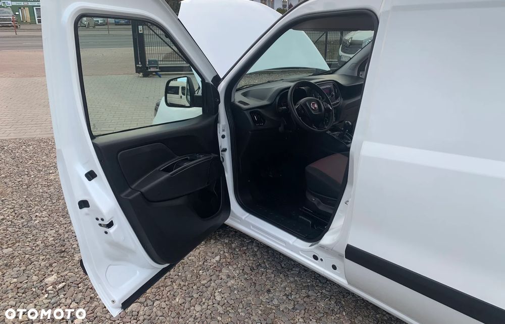 Fiat Doblo - 23