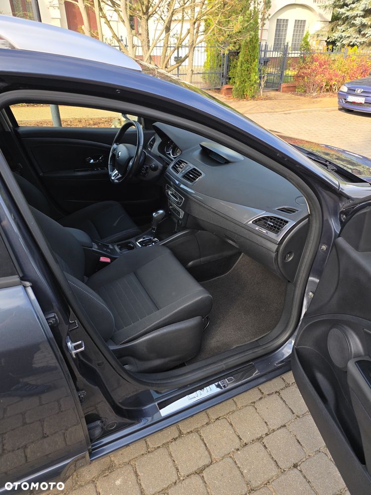 Renault Megane 1.2 Energy TCe Intens EDC - 12