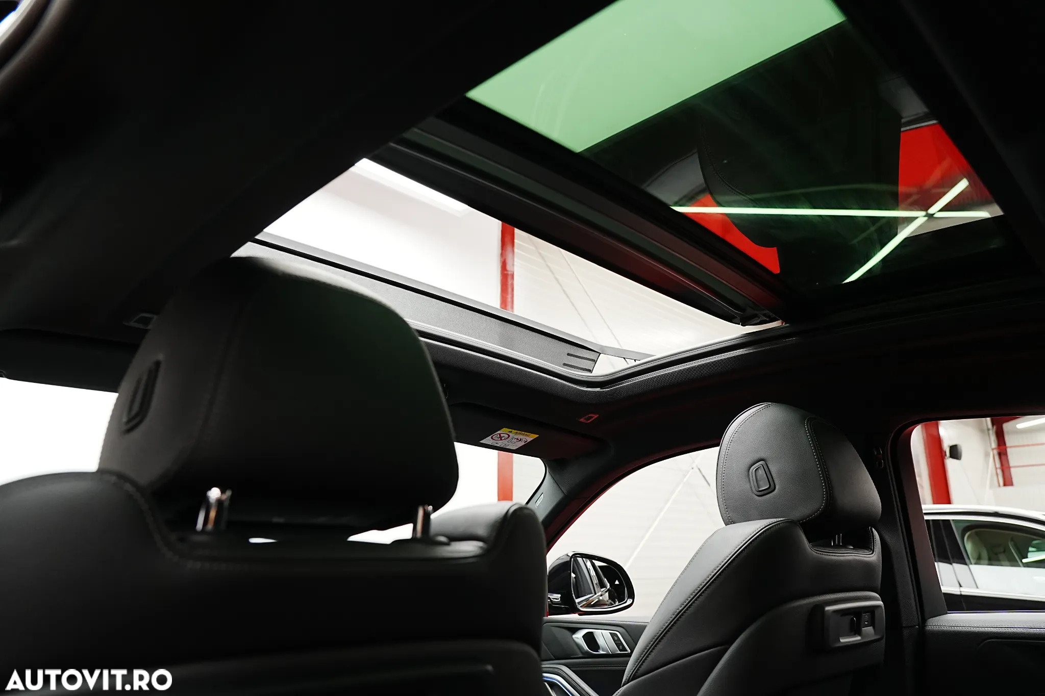 BMW X6 xDrive30d AT MHEV - 17
