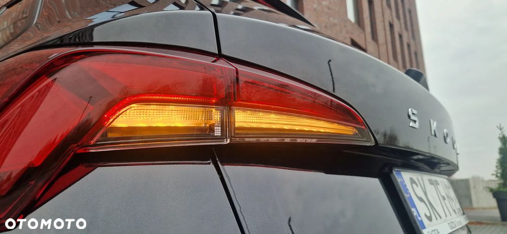 Skoda Kamiq 1.5 TSI Edition 130 - 16