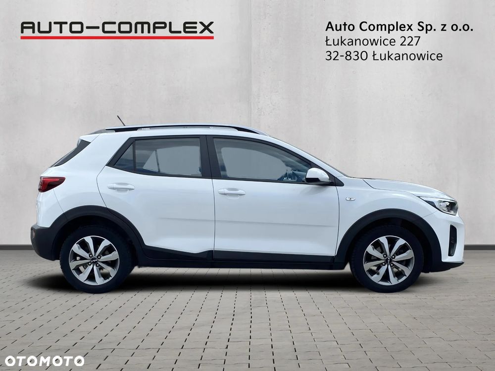 Kia Stonic 1.0 T-GDI M - 7
