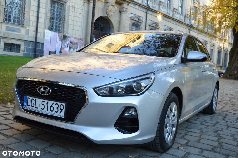 Hyundai i30 - 11