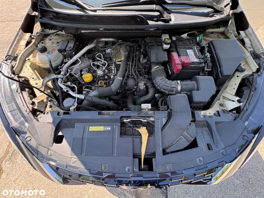 Nissan Qashqai 1.3 DIG-T MHEV N-Connecta Xtronic - 8
