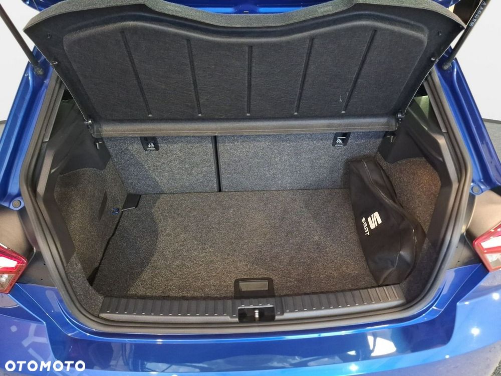 Seat Ibiza - 12