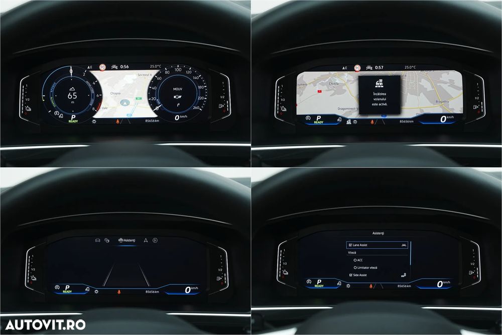 Volkswagen Tiguan 1.4 eHybrid OPF DSG Elegance - 22