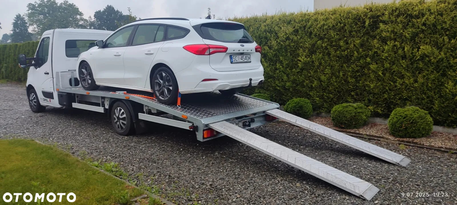 Opel MOVANO MASTER - 15