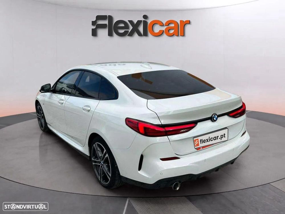 BMW 216 Gran Coupé - 4