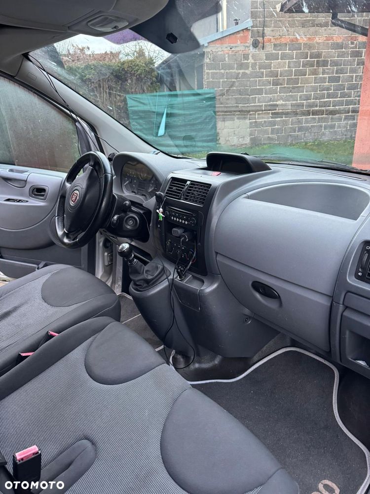 Fiat Scudo - 9