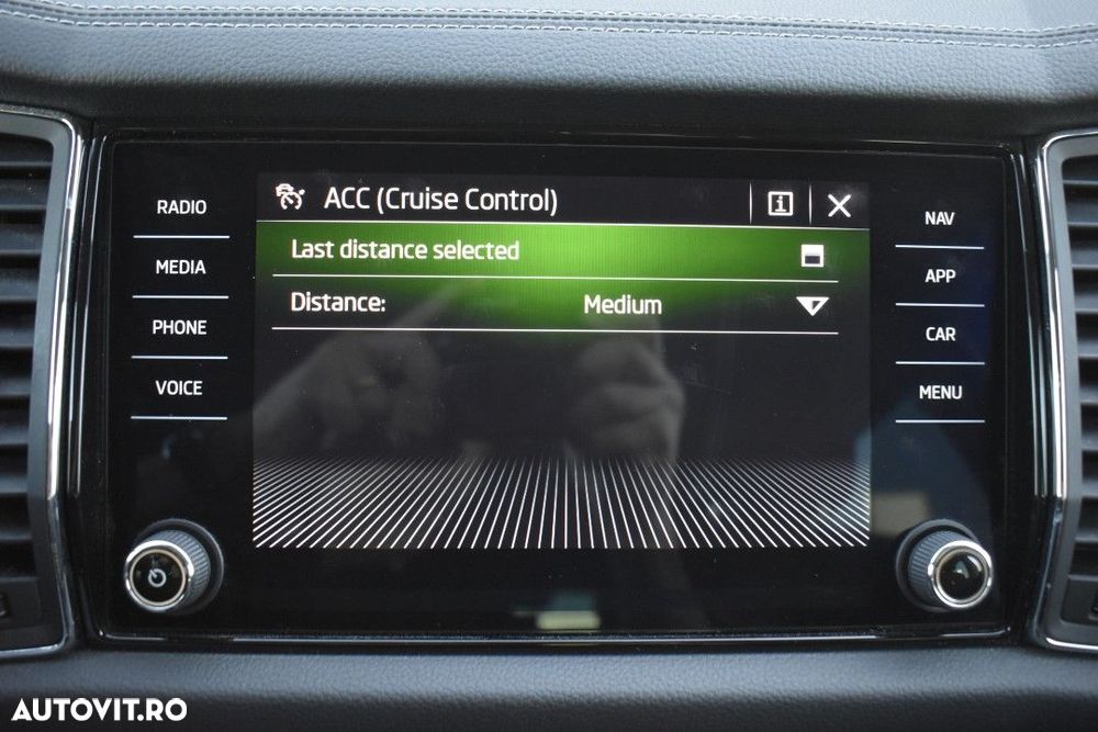 Skoda Kodiaq 2.0 TDI 4X4 DSG Style - 27