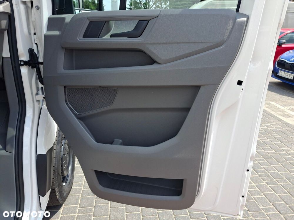 Volkswagen Crafter - 28