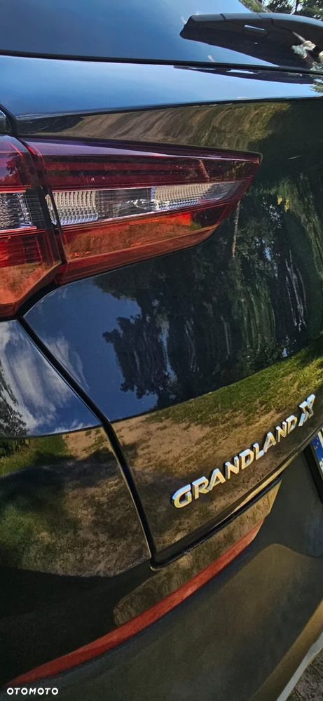 Opel Grandland X 2.0 D Start/Stop Automatik Ultimate - 5