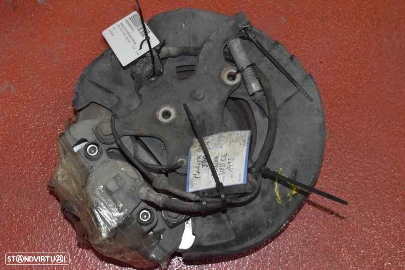 MANGA DE EIXO FRENTE DIREITA BMW SERIE 3 COUPE E36 - 1