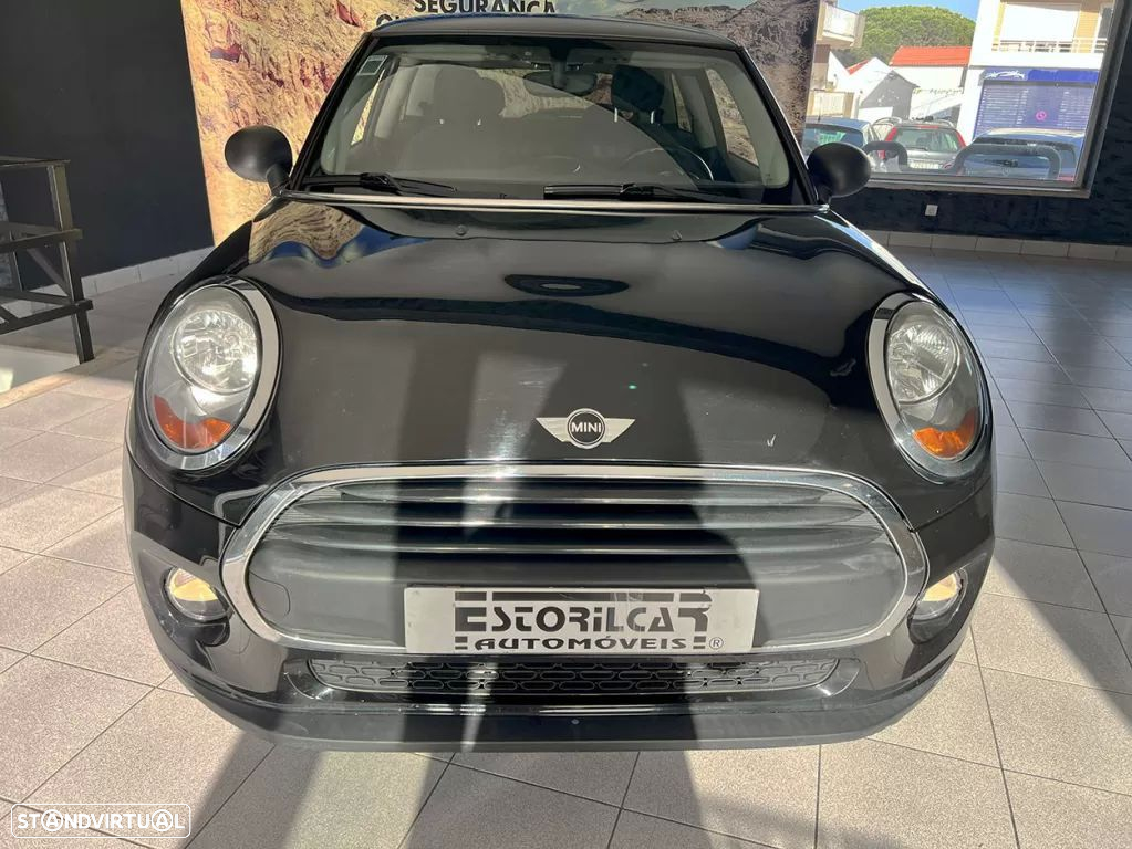 MINI 3 Portas One - 5