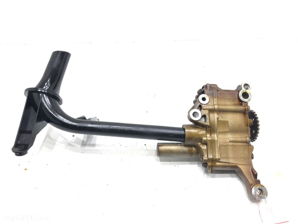 POMPA OLEJU  BMW 3 coupe (E92) 2005 - 2013 328 i xDrive 172 kW [234 KM] benzyna 2008 - 2013 - 1