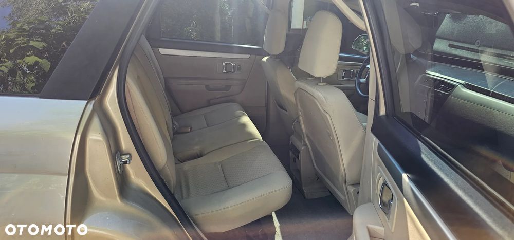 Suzuki XL7 3.6 V6 Luxury - 8