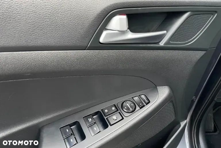 Hyundai Tucson - 15