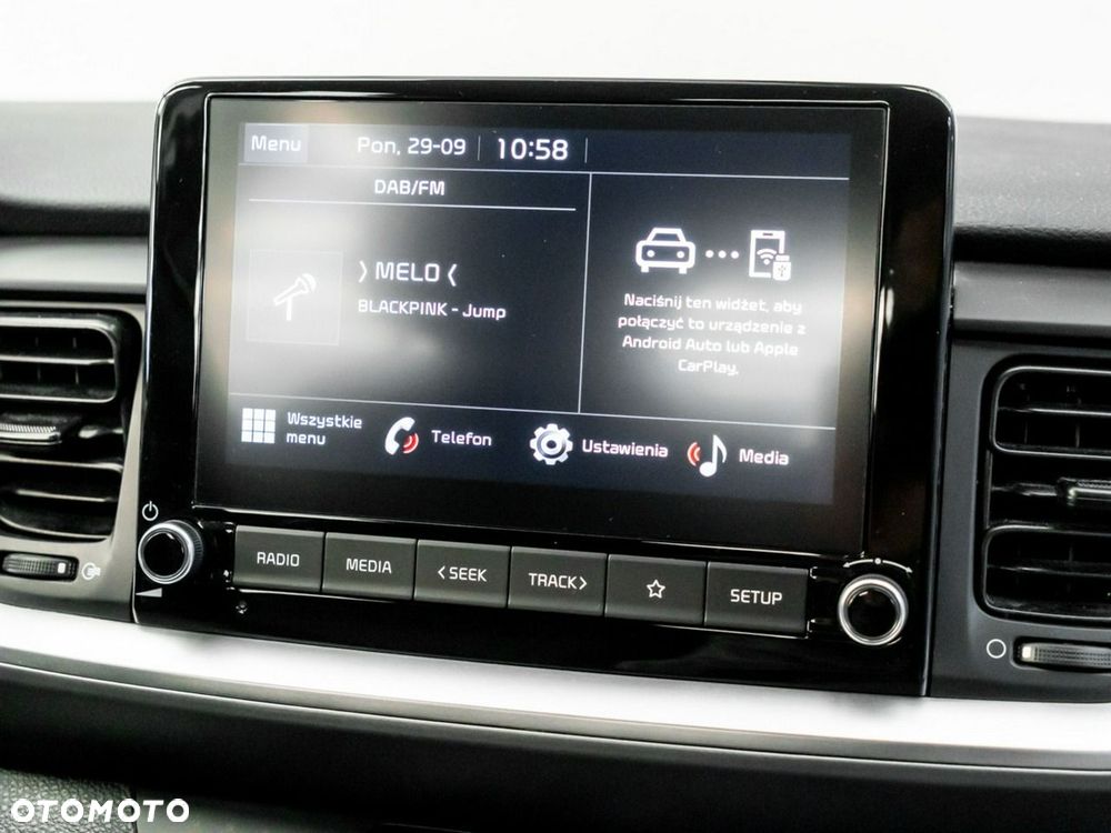 Kia Stonic 1.0 T-GDI M DCT - 19