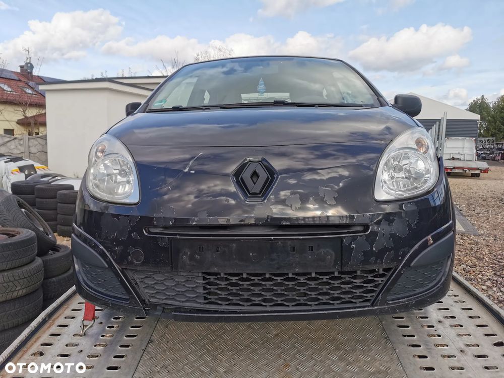 Renault Twingo II 1.2 B NV676 Części - 4