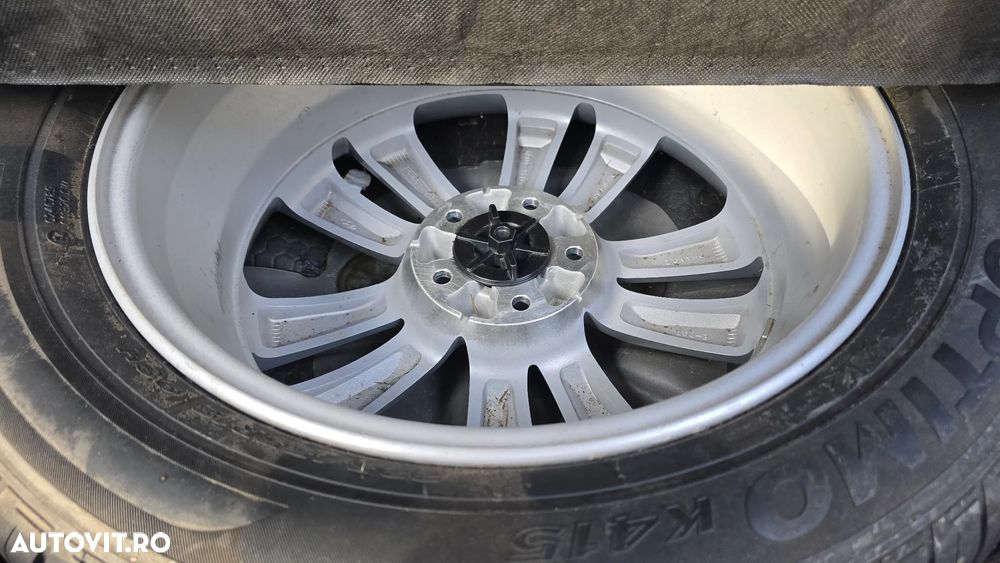 Hyundai ix35 2.0 CRDI High 4WD GLS Premium - 7