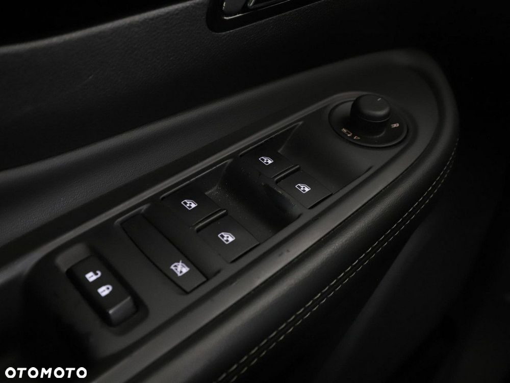 Opel Mokka X 1.4 Automatik Innovation - 33