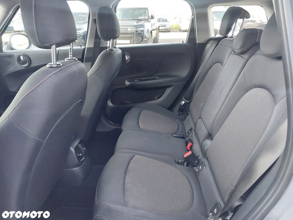MINI Countryman Cooper - 9