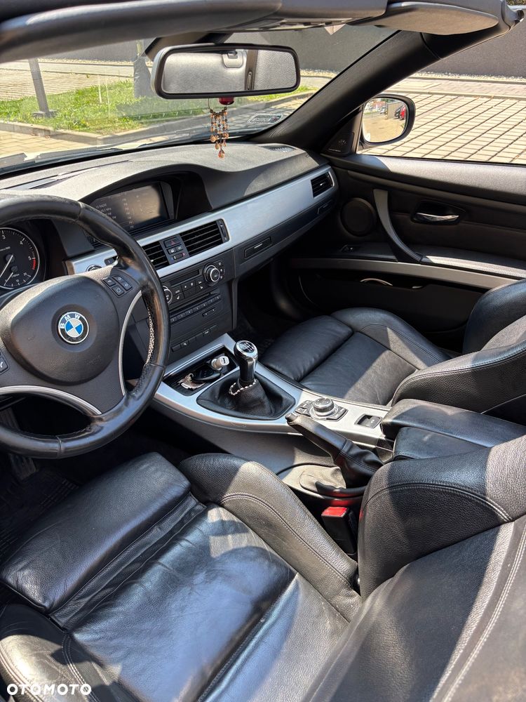 BMW Seria 3 320d - 9