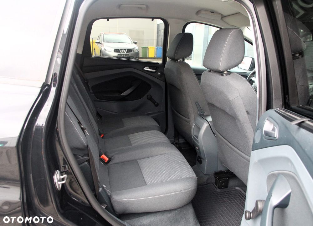 Ford C-MAX - 27