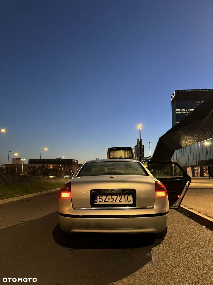 Audi A6 Limousine - 5