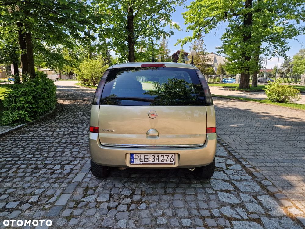 Opel Meriva 1.4 Innovation - 28