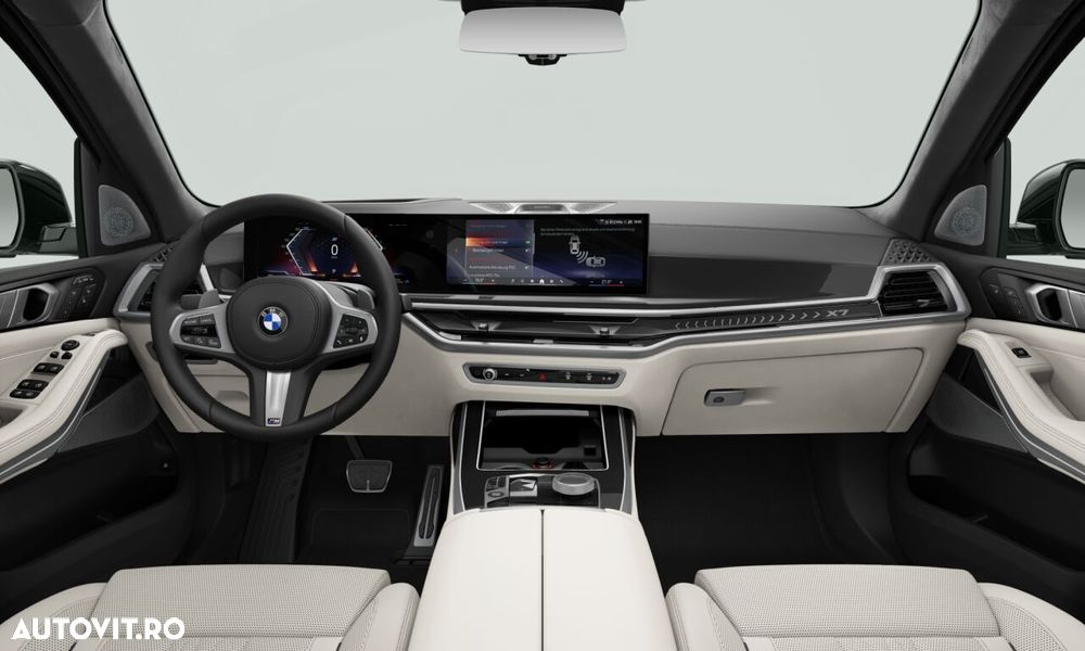 BMW X7 xDrive40d AT MHEV - 4
