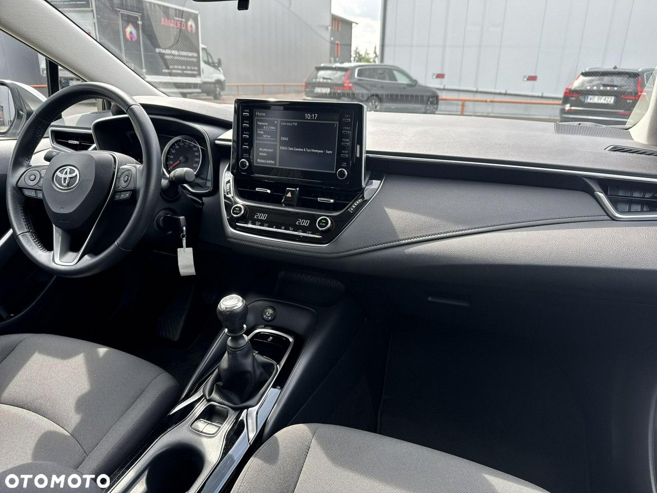 Toyota Corolla 1.5 Comfort - 21
