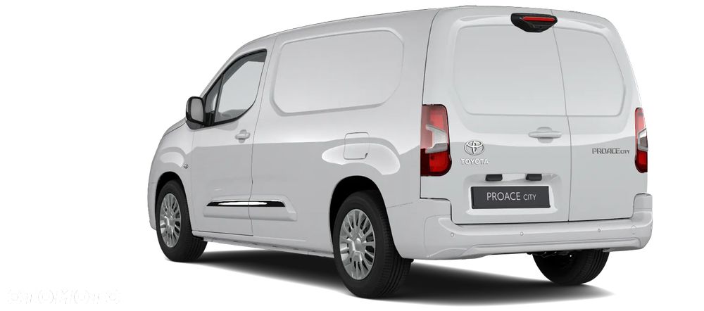 Toyota Proace City - 3