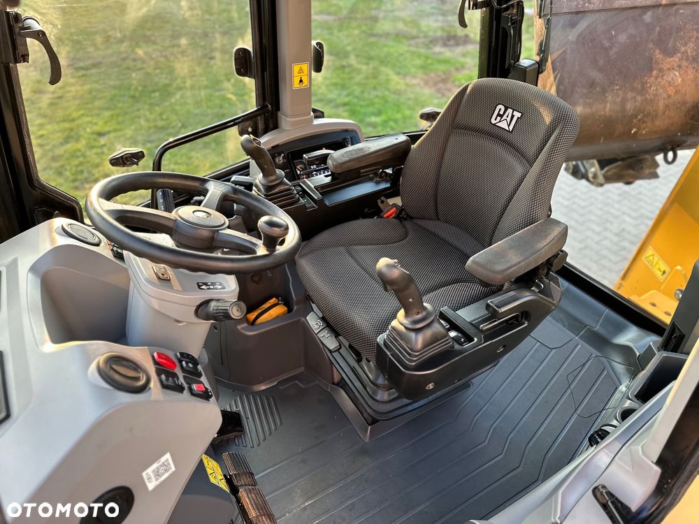 Caterpillar CAT 444 07A / 82kW / 3000 Mth - 10