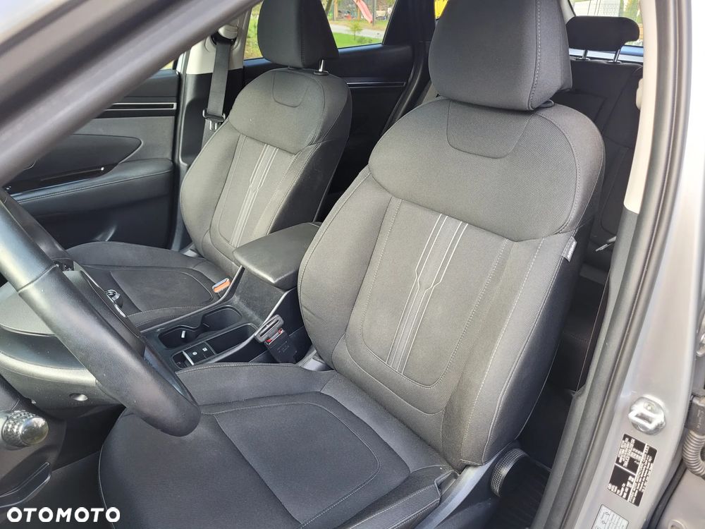Hyundai Tucson 1.6 T-GDi Executive 2WD - 14