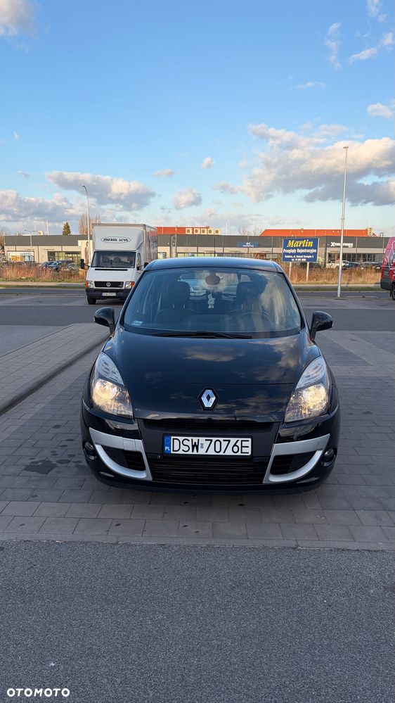 Renault Scenic 1.9 dCi Privilege - 2