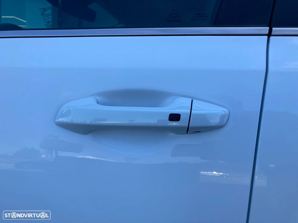 Kia Ceed 1.5 T-GDI DCT7 OPF (48V Mild Hybrid) Spirit - 13