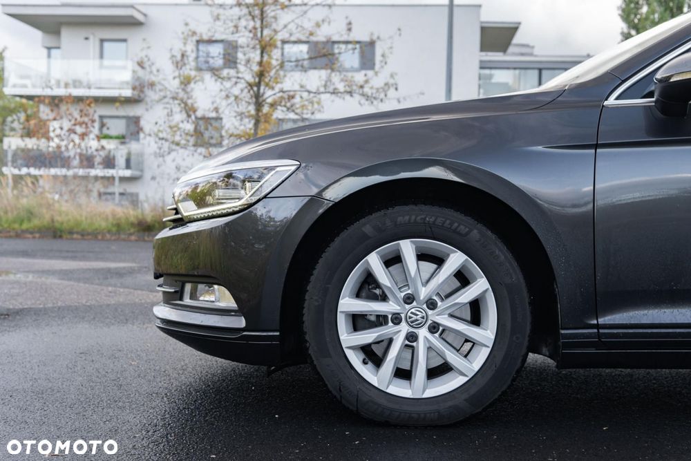 Volkswagen Passat 2.0 TDI BMT Highline DSG - 39